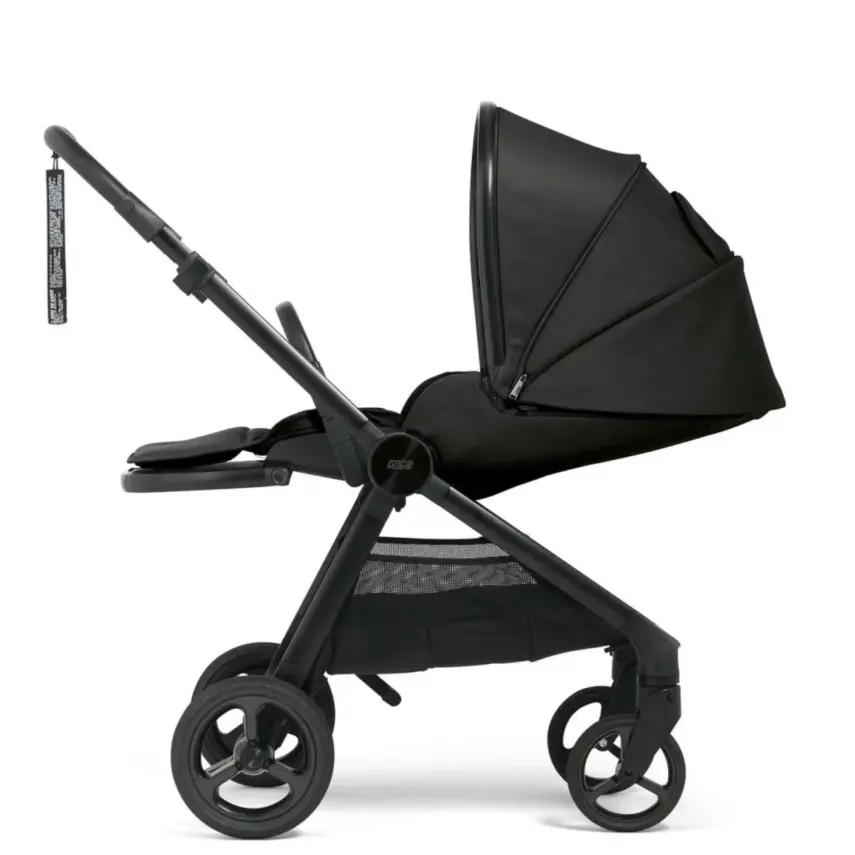 Mamas & Papas Vardo Bebek Arabası Noir - 5