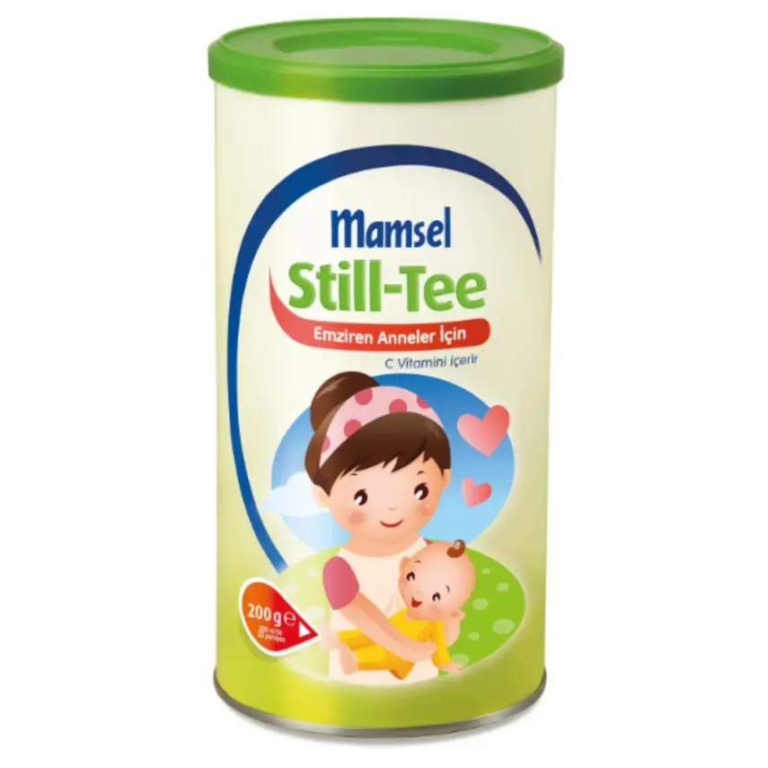 Mamsel Still Tea 200gr - 1