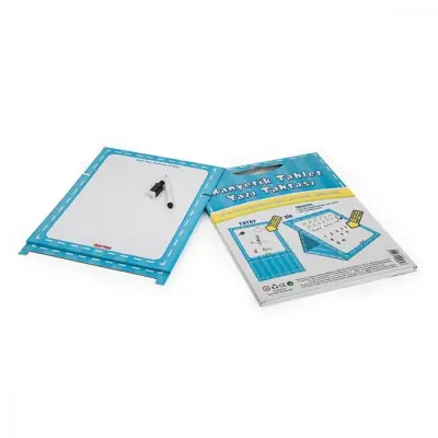 Manyetik Tablet Yazı Tahtası Erkek - 3