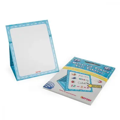 Manyetik Tablet Yazı Tahtası Erkek - 2