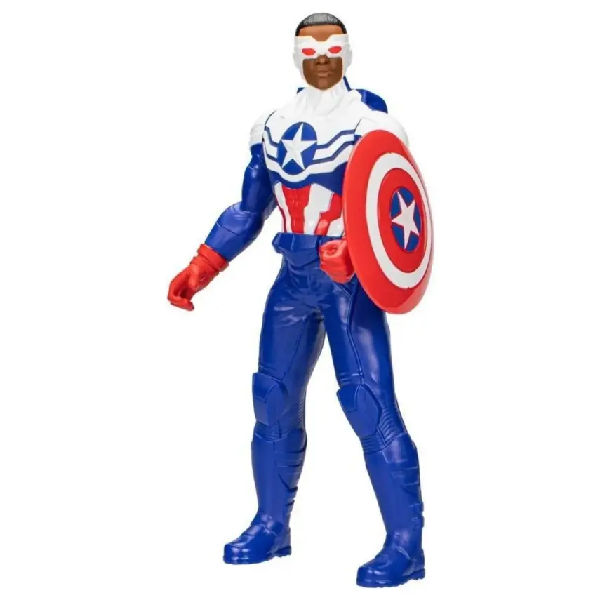 Marvel 9.5In Spiderman Figure Asst. - 1