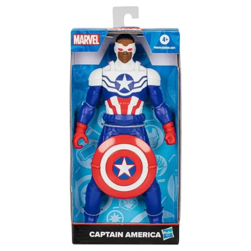 Marvel 9.5In Spiderman Figure Asst. - 2