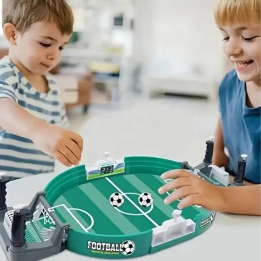 Masa Futbolu Pinball Büyük - 7
