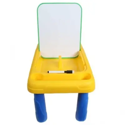 Masa Seti Ve Bloklar - 5