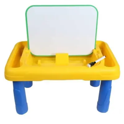 Masa Seti Ve Bloklar - 6