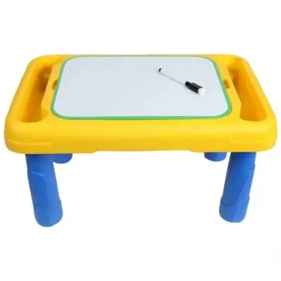 Masa Seti Ve Bloklar - 3