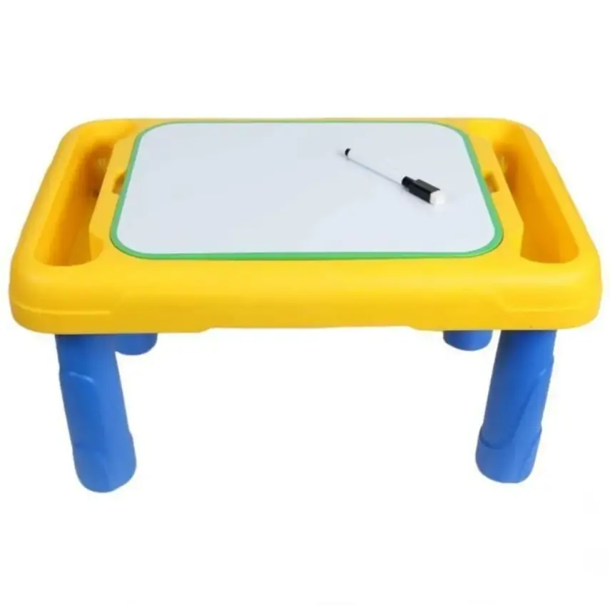 Masa Seti Ve Bloklar - 3