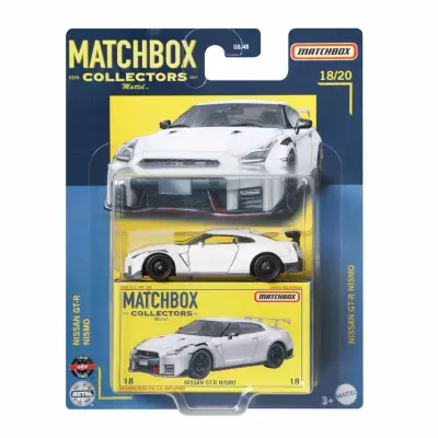 Matchbox Koleksiyon Araçları Serisi - 8