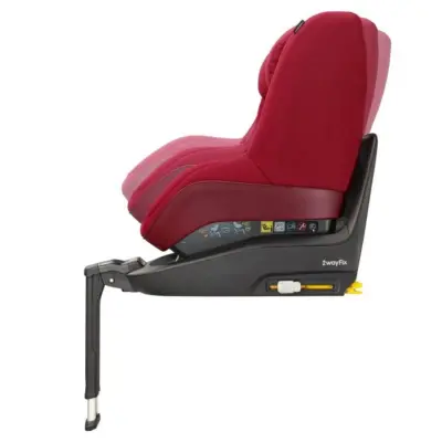 Maxi Cosi 2way Pearl  ADAC'lı Oto Koltuğu Water Colour Blue 9-18 Kg - 3