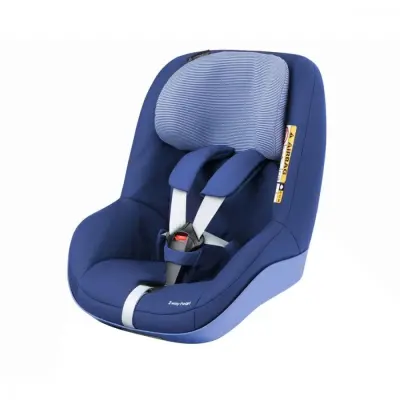 Maxi-Cosi 2way Pearl Oto Koltuğu 9-18 kg River Blue - 2