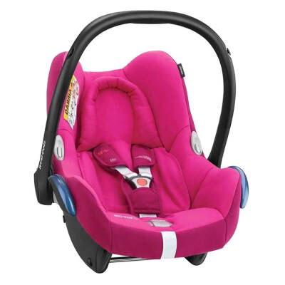 Maxi-Cosi CabrioFix Ana Kucağı 0-13 Kg Frequ Pink