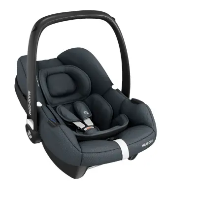 Maxi-Cosi CabrioFix I-Size Oto Koltuğu 0-13 Kg Essential Graphite 