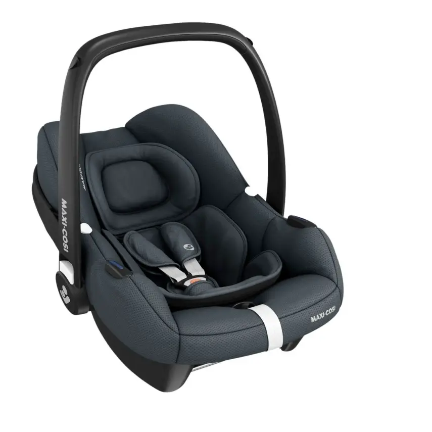 Maxi-Cosi CabrioFix I-Size Oto Koltuğu 0-13 Kg Essential Graphite - 1