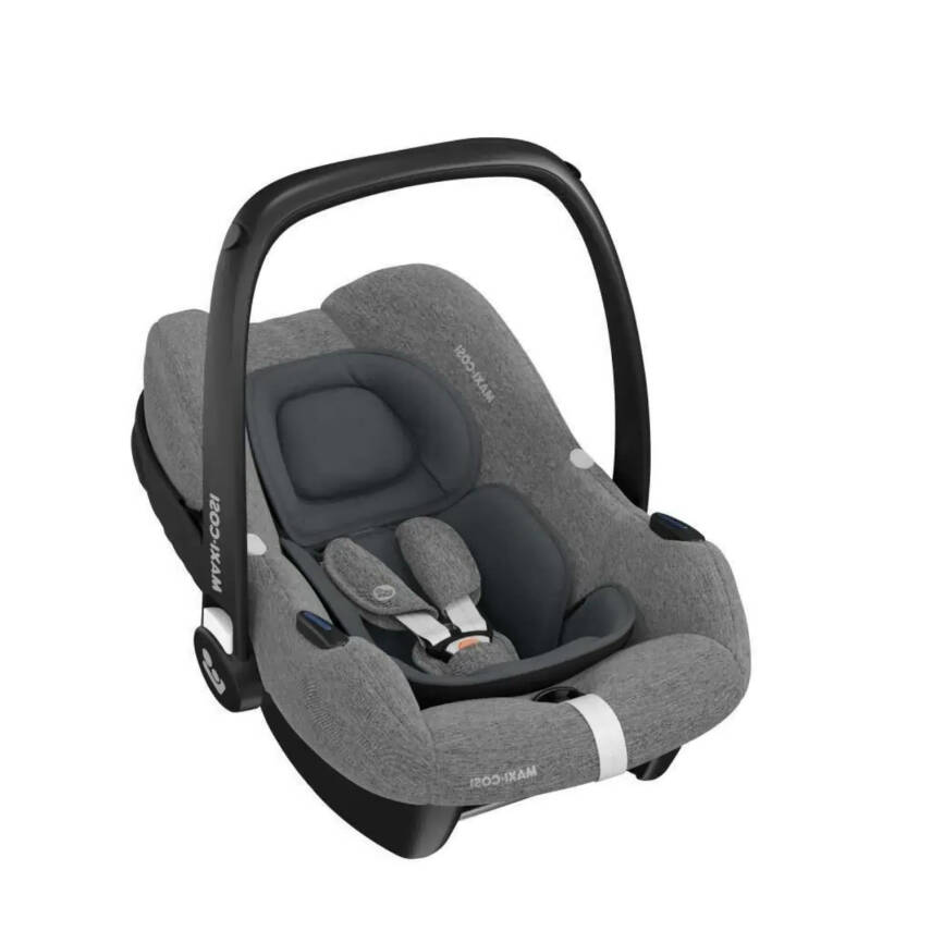 Maxi-Cosi CabrioFix I-Size Oto Koltuğu 0-13 Kg Select Grey - 1