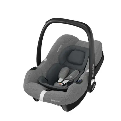 Maxi-Cosi CabrioFix I-Size Oto Koltuğu 0-13 Kg Select Grey