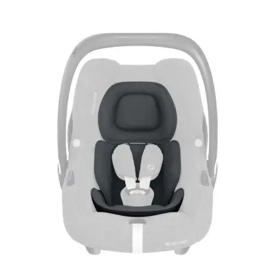 Maxi-Cosi CabrioFix I-Size Oto Koltuğu 0-13 Kg Select Grey - 4