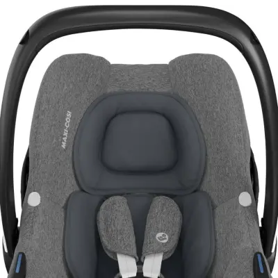 Maxi-Cosi CabrioFix I-Size Oto Koltuğu 0-13 Kg Select Grey - 5