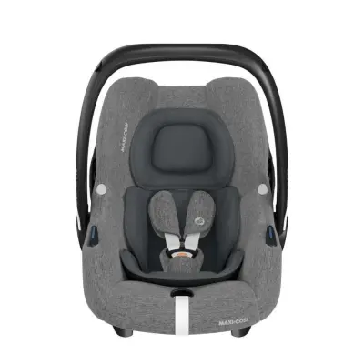 Maxi-Cosi CabrioFix I-Size Oto Koltuğu 0-13 Kg Select Grey - 2