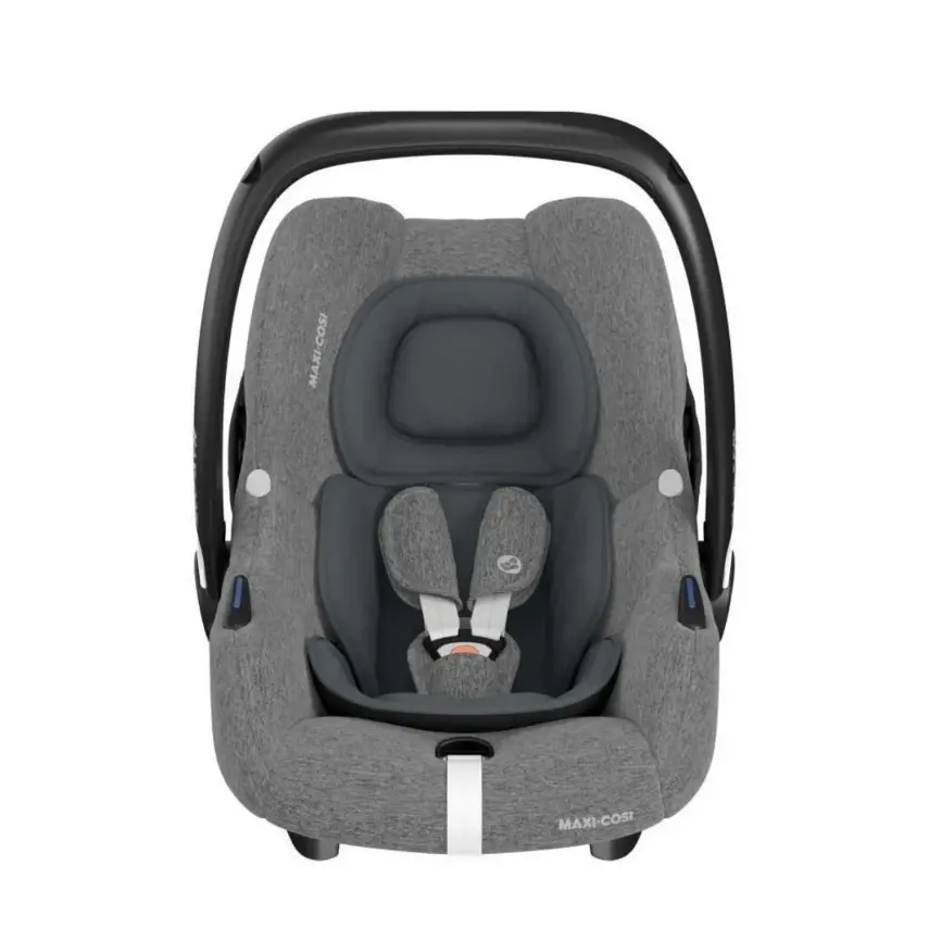 Maxi-Cosi CabrioFix I-Size Oto Koltuğu 0-13 Kg Select Grey - 2