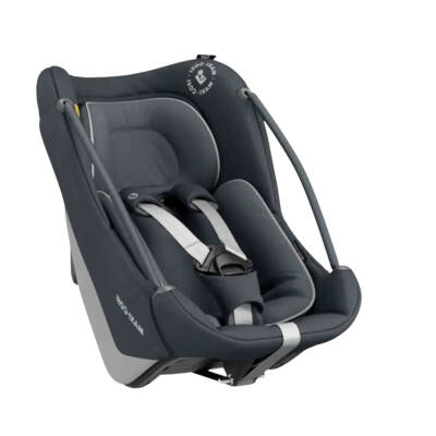 Maxi-Cosi Coral 360 Oto Koltuğu 0-13 Kg Essential Graphite