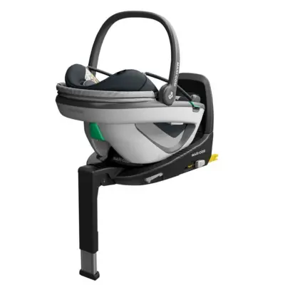 Maxi-Cosi Coral 360 Oto Koltuğu 0-13 Kg Essential Graphite - 2