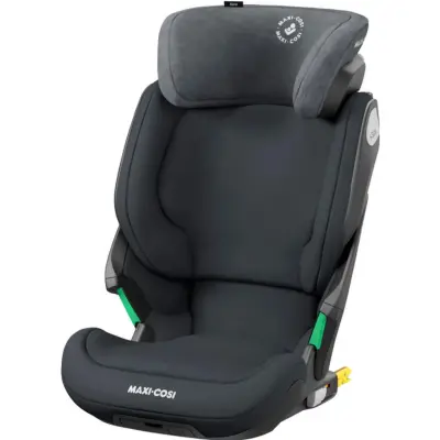 Maxi-Cosi Kore I-Size Isofixli Oto Koltuğu 15-36 Kg Authentic Graphite - 2