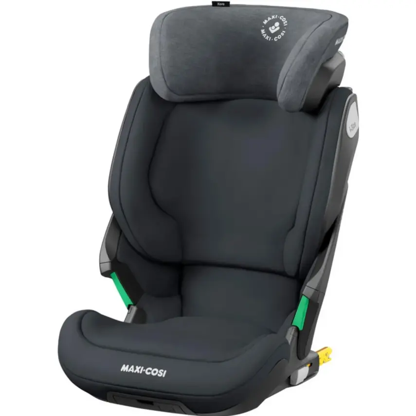 Maxi-Cosi Kore I-Size Isofixli Oto Koltuğu 15-36 Kg Authentic Graphite - 2