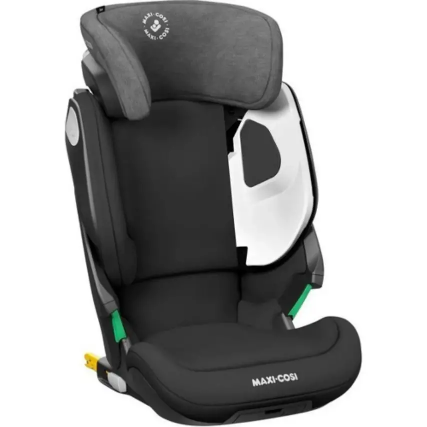 Maxi-Cosi Kore I-Size Isofixli Oto Koltuğu 15-36 Kg Authentic Graphite - 1