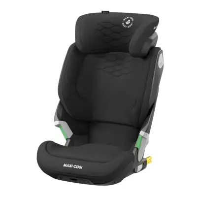 Maxi-Cosi Kore Pro I-Size Isofixli Oto Koltuğu 15-36 Kg Authentic Black - 2