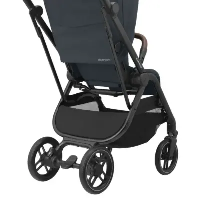 Maxi-Cosi Leona2 Bebek Arabası Essential Graphite - 4