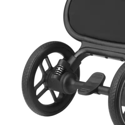 Maxi-Cosi Leona2 Bebek Arabası Essential Graphite - 9