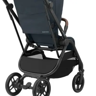 Maxi-Cosi Leona2 Bebek Arabası Essential Graphite - 11