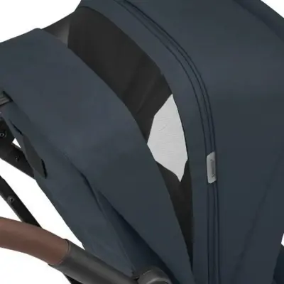 Maxi-Cosi Leona2 Bebek Arabası Essential Graphite - 8