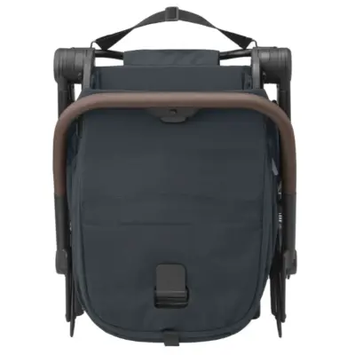 Maxi-Cosi Leona2 Bebek Arabası Essential Graphite - 12