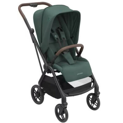 Maxi-Cosi Leona2 Bebek Arabası Essential Green