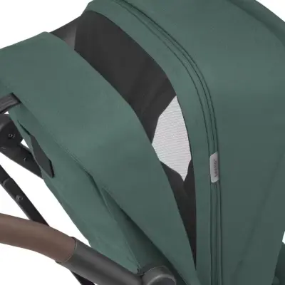 Maxi-Cosi Leona2 Bebek Arabası Essential Green - 8