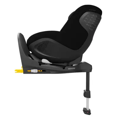 Maxi-Cosi Mica 360 Pro SlideTech Oto Koltuğu 0-18 Kg Authentic Black - 14