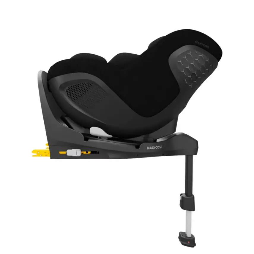 Maxi-Cosi Mica 360 Pro SlideTech Oto Koltuğu 0-18 Kg Authentic Black - 7