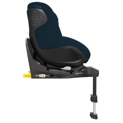 Maxi Cosi Mica 360 Pro SlideTech Oto Koltuğu 0-18 Kg Authentic Blue - 2