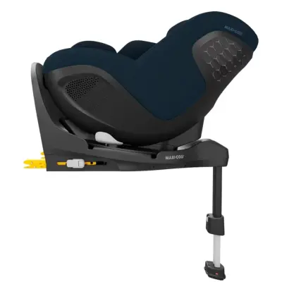 Maxi Cosi Mica 360 Pro SlideTech Oto Koltuğu 0-18 Kg Authentic Blue - 7