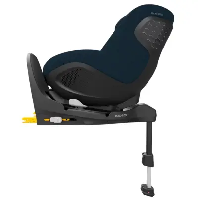 Maxi Cosi Mica 360 Pro SlideTech Oto Koltuğu 0-18 Kg Authentic Blue - 10
