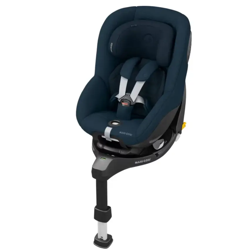Maxi Cosi Mica 360 Pro SlideTech Oto Koltuğu 0-18 Kg Authentic Blue - 26