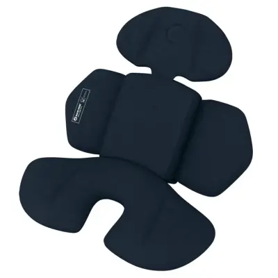 Maxi Cosi Mica 360 Pro SlideTech Oto Koltuğu 0-18 Kg Authentic Blue - 8