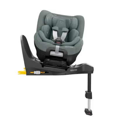 Maxi-Cosi Mica 360 Pro SlideTech Oto Koltuğu 0-18 Kg Authentic Grey - 11