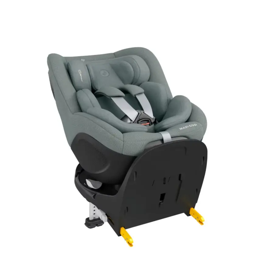 Maxi-Cosi Mica 360 Pro SlideTech Oto Koltuğu 0-18 Kg Authentic Grey - 16