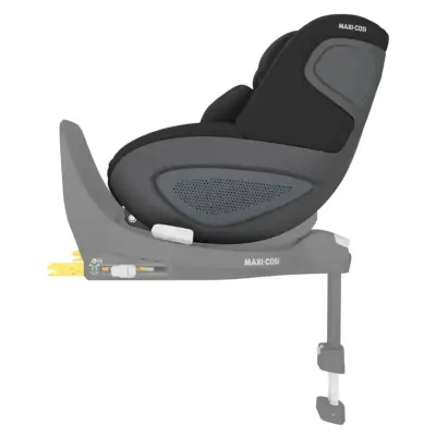 Maxi Cosi Pearl 360° Dönebilen Oto Koltuğu 9-18 Kg Authentic Black - 16