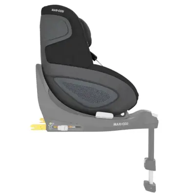 Maxi Cosi Pearl 360° Dönebilen Oto Koltuğu 9-18 Kg Authentic Black - 19