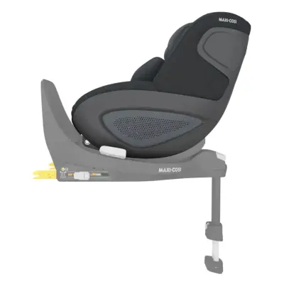 Maxi Cosi Pearl 360° Dönebilen Oto Koltuğu 9-18 Kg Authentic Graphite - 3
