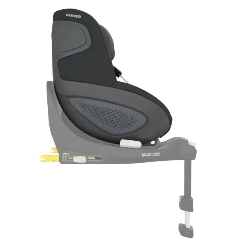 Maxi Cosi Pearl 360° Dönebilen Oto Koltuğu 9-18 Kg Authentic Graphite - 15