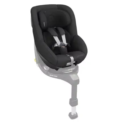 Maxi-Cosi Pearl 360 SlideTech Oto Koltuğu 0-18 Kg Authentic Black